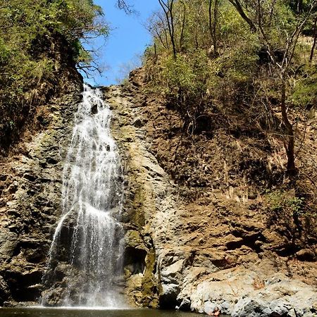 Hotel La Cascada Пунтаренас Екстер'єр фото