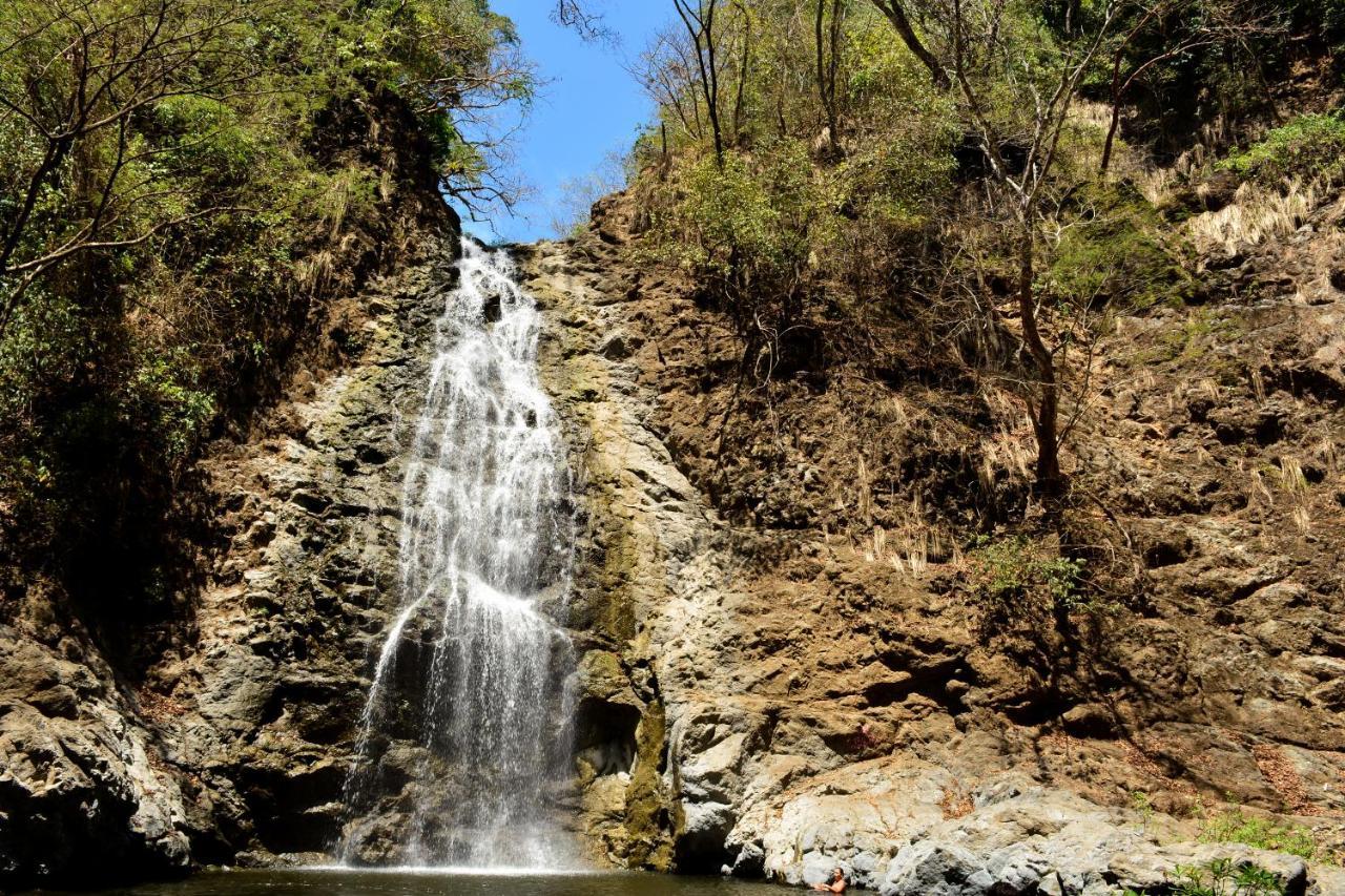 Hotel La Cascada Пунтаренас Екстер'єр фото