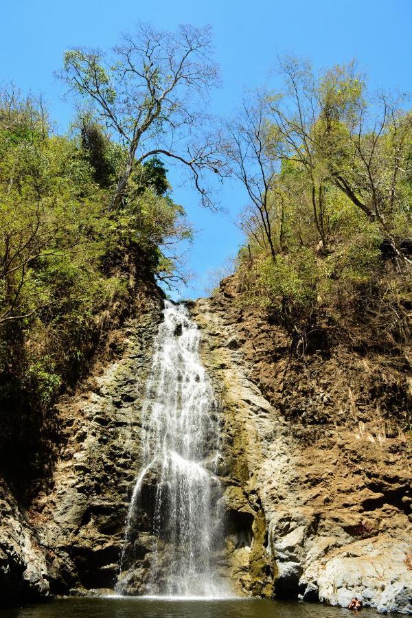 Hotel La Cascada Пунтаренас Екстер'єр фото