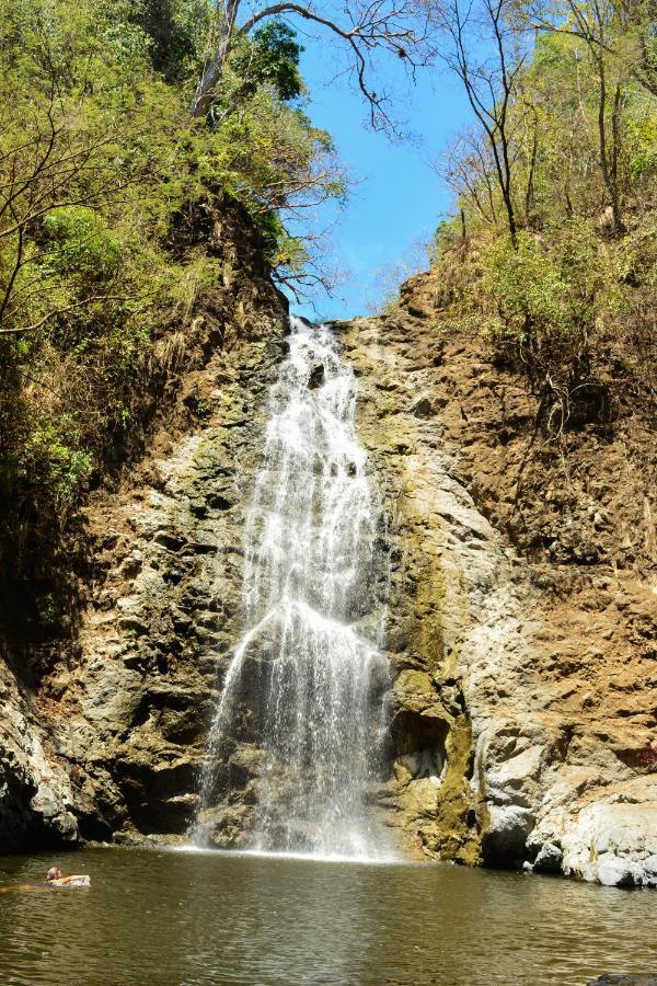 Hotel La Cascada Пунтаренас Екстер'єр фото